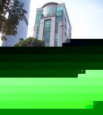 New Apartment for lease (like ) Hcmc