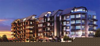 Singapore Suites De Laurel Singapore