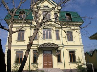 House for sale in Dushanbe Dushanbe