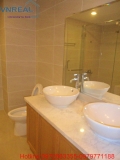 Apartment in District 2 for rent Hcmc