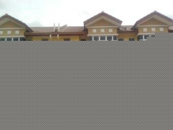 Brand new house mahkota cheras f Cheras