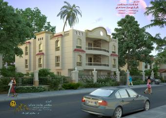 Apartment El Obour