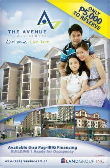 AFFORDABLE MID-RISE CONDO IN QC Quezon City