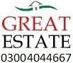 GREAT ESTATE plot in DHA Lahore Lahore