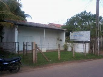 COMMERCIALIZED LAND FOR SALE Negombo