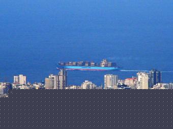 beautiful 2 bedroom 2 bath M r Mansourieh