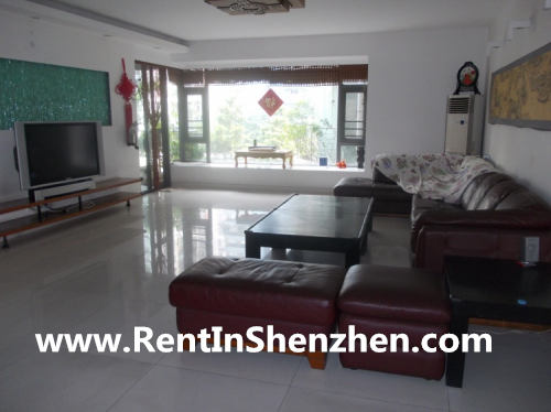 10-min to ShenZhen Bay Port(By t Shenzhen