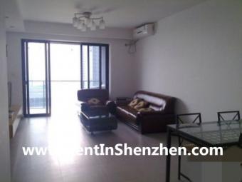 Penisula/Sea View/121sqm 3BR 800 Shenzhen