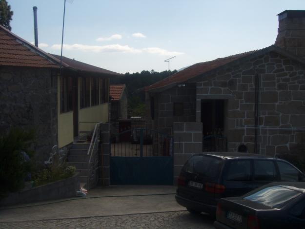 farm  for sale in portugal Sao Pedro Do Sul, Viseu