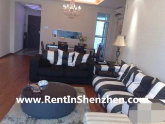 2011 new building/144SQM,4BR,780 Shenzhen
