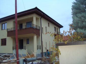 Individual Villa Pipera County Pipera