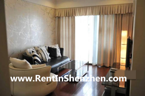 Golf view,Shenzhen Nanshan housi Shenzhen