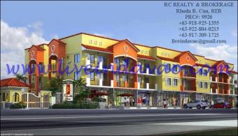 FOR SALE: Palmetto Place Davao Davao