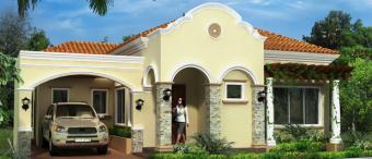 gianina - fonte de versailles Cebu City