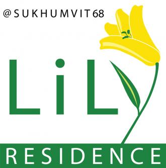 Lily residence Bangkok