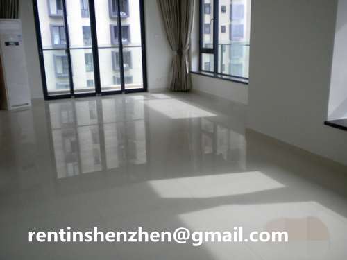 URGENT///Empty Apartment rent in Shenzhen