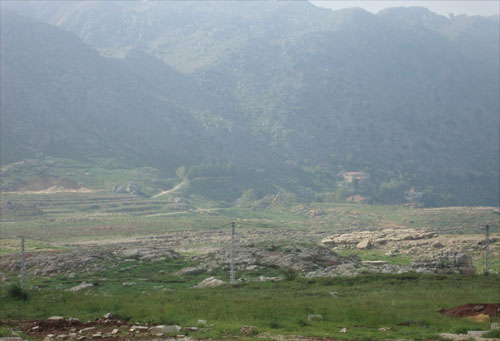 Laklouk Jbeil Land For Sale Byblos