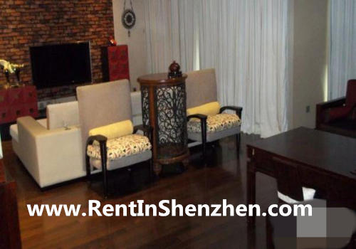 OCT Sea-view/182sqm 3BR 23000rmb Shenzhen