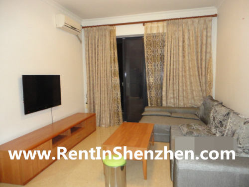 Penisula/Sea View/86sqm 2BR 5500 Shenzhen