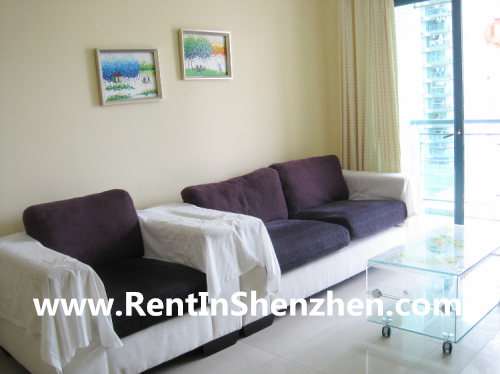 Futian CBD,2br,5000rmb,Shenzhen Shenzhen