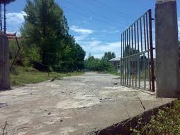 Plot For Sale I-14 Islamabad