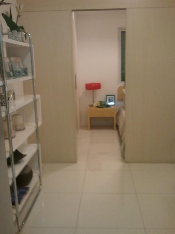 AFFORDABLE CONDO - GRASS Q.C. Quezon City