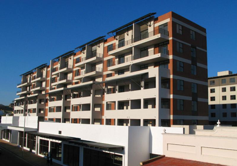 Apartment for Sale- South Africa Wynberg
