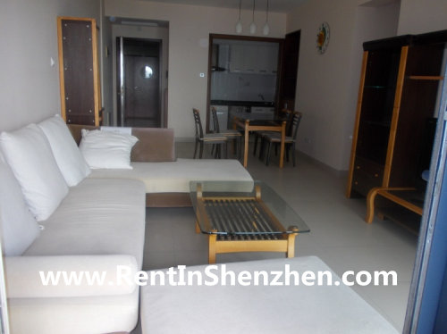 Penisula/Sea View/121sqm 3BR 100 Shenzhen