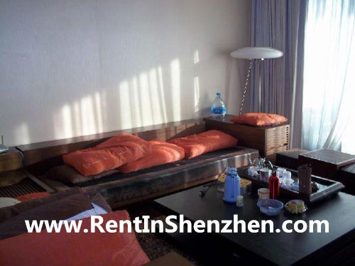 Shahe Golf Court/OCT Sea-view/1B Shenzhen