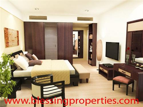 Crescent Serviced Apartment HCM Hcmc