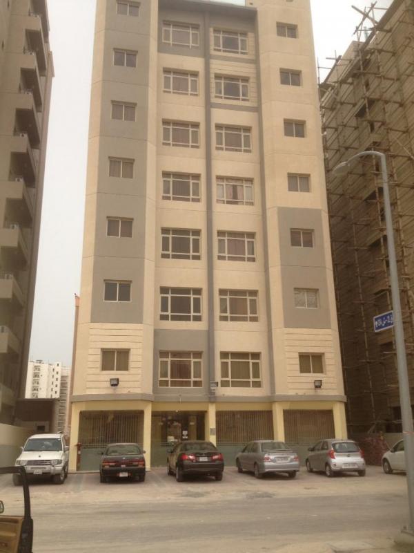 SCORPIO REAL  ESTATE Mahboula
