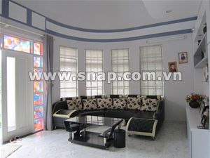 House for lease in HCMC Hcmc