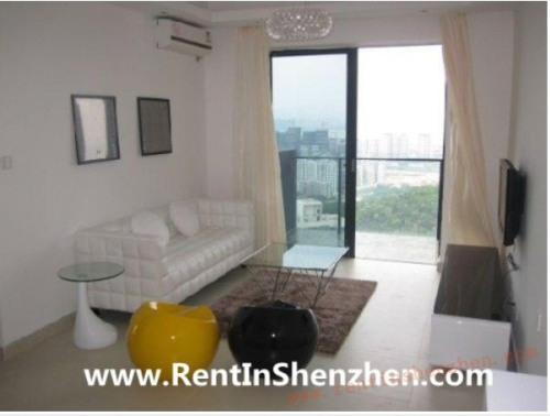 Shenzhen Sea-View Apartment Peni Shenzhen