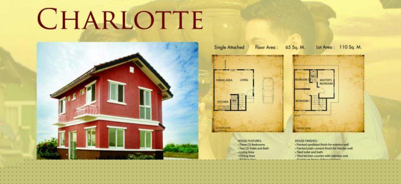 Bellefort Estates Cavite