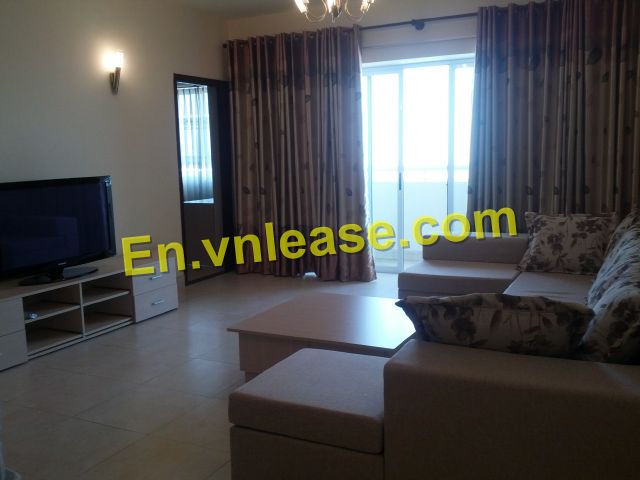 Apartment for rent in dist 5 Hcmc