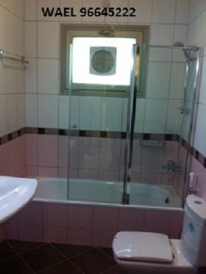 SUPER DELUXE  3 BEDRMS , UNDER Salmiya