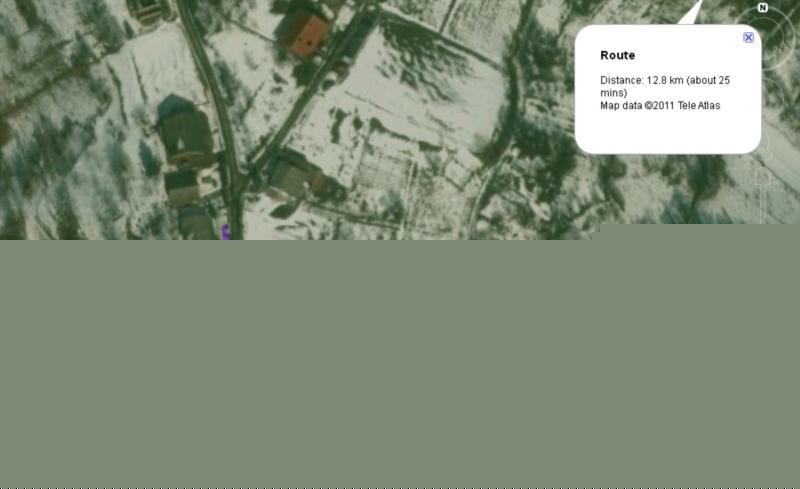 EXCELLENT DEVELOPMENT PROPERTY Zagreb