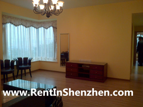 Shenzhen apartment rent Shenzhen