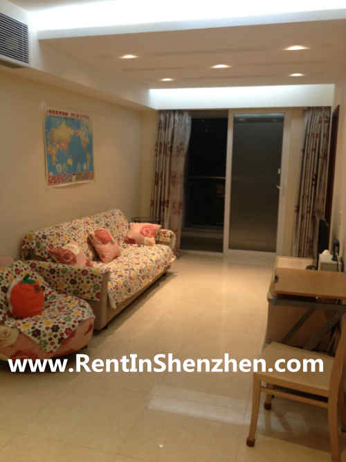 NanShan Apartment Rent/beautiful Shenzhen