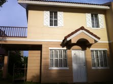 Townhouse in Lipa City Lipa City