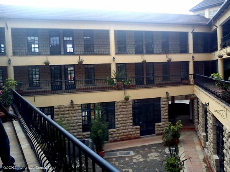 office space to let in karen Nairobi