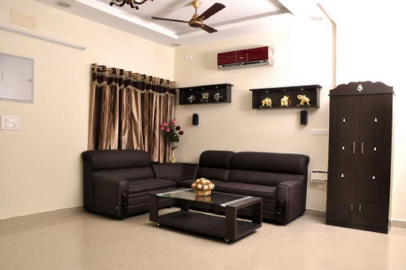 Individual House for sale Trichy