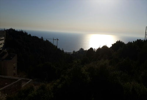 Adma Keserwan Land for sale Adma Et Defn�