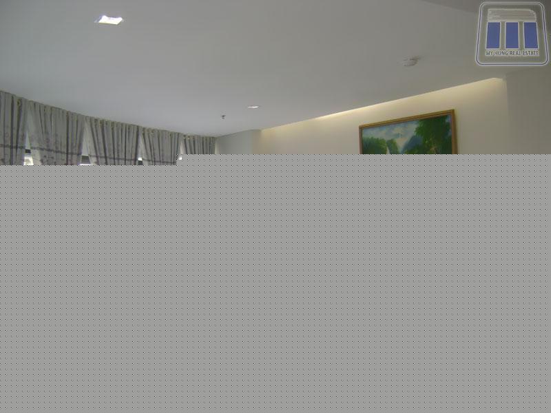 City Garden Apartment for rent Ho Chi Minh City