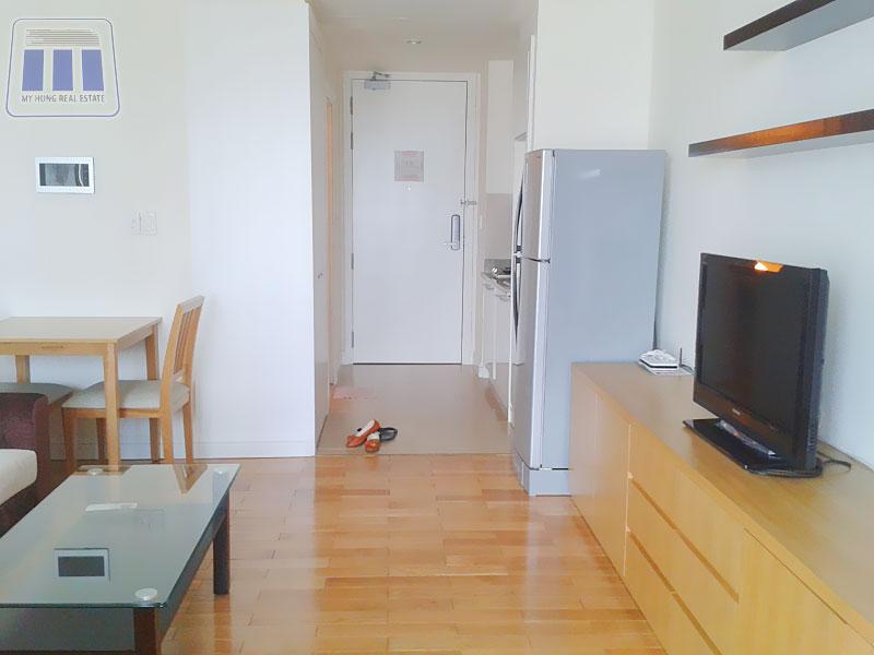 The Manor Apartment for rent Ho Chi Minh