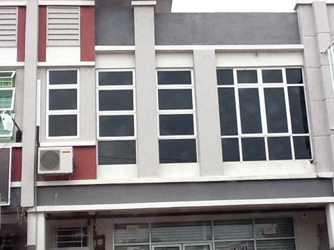 Virtual Office with Office Melaka