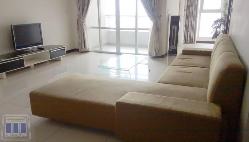 The Everrich apartment for rent Hcmc
