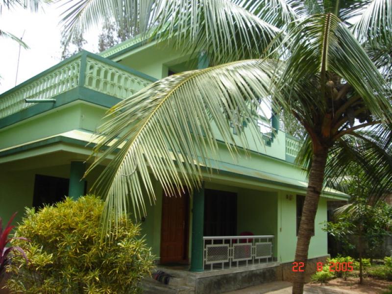 House for Sale Thrissur  Mundur