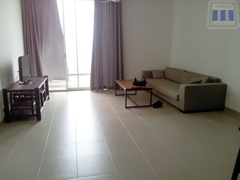 Horizon Tower apartment for rent Hcmc