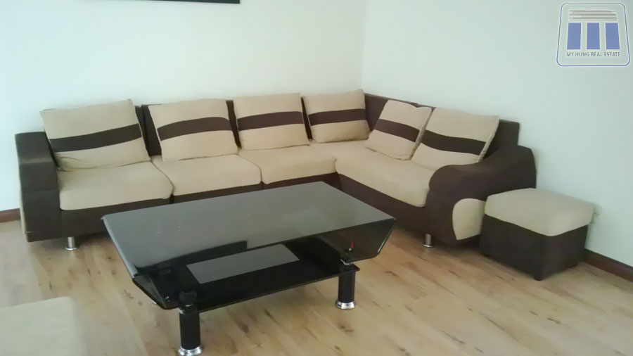 Copac Square apartment for rent Hcmc
